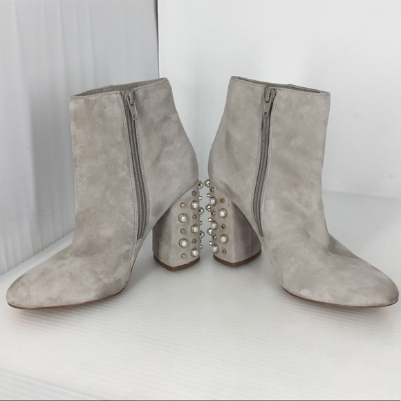 steve madden yvette bootie